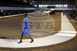 France Fashion Stella McCartney F/W 26/27