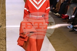 France Fashion Stella McCartney F/W 26/27