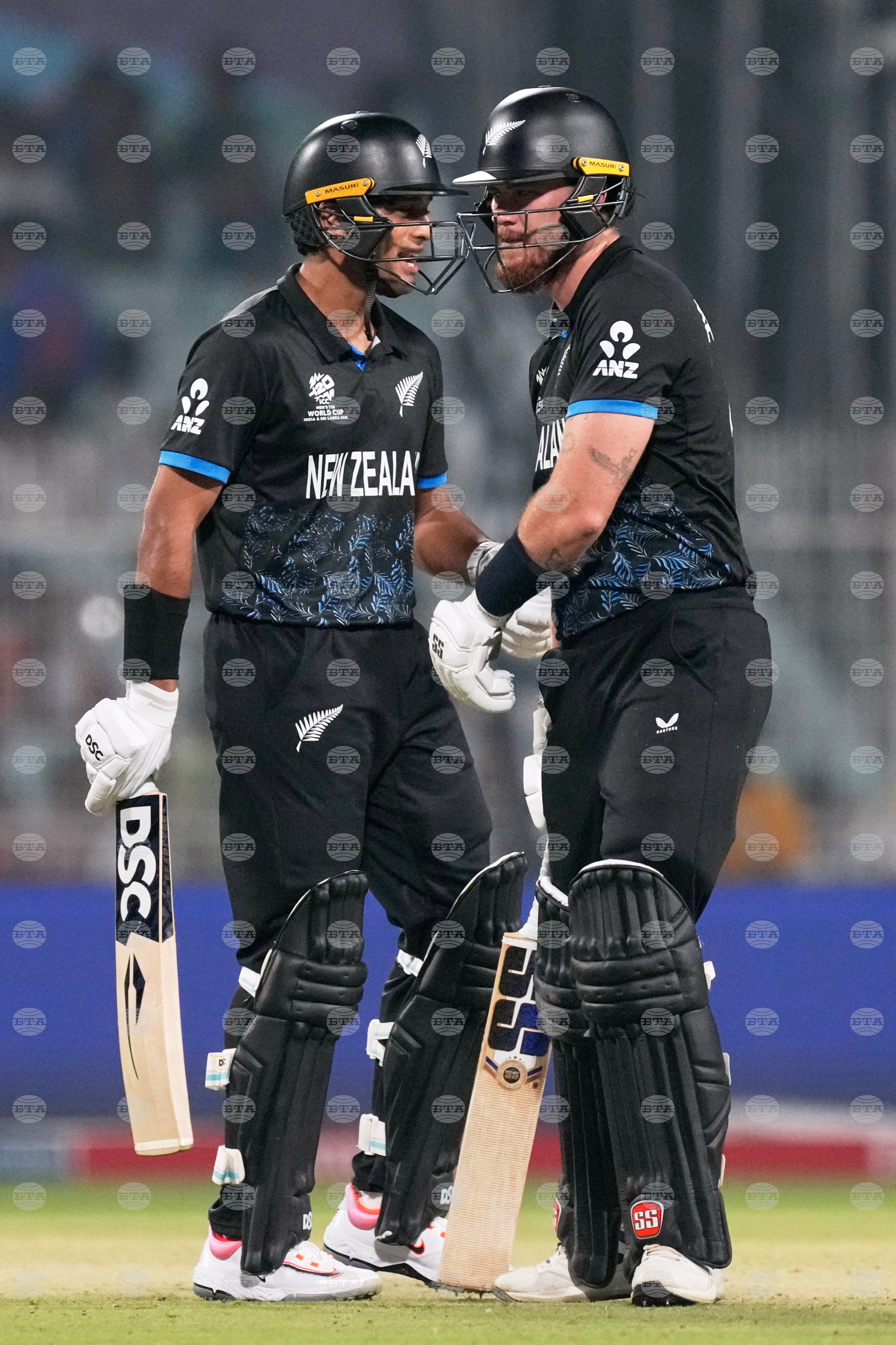 New Zealand South Africa T20 WCup Cricket