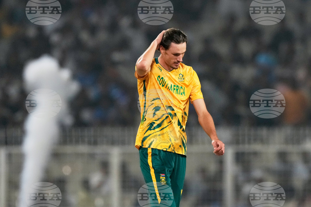 New Zealand South Africa T20 WCup Cricket