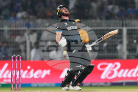 New Zealand South Africa T20 WCup Cricket