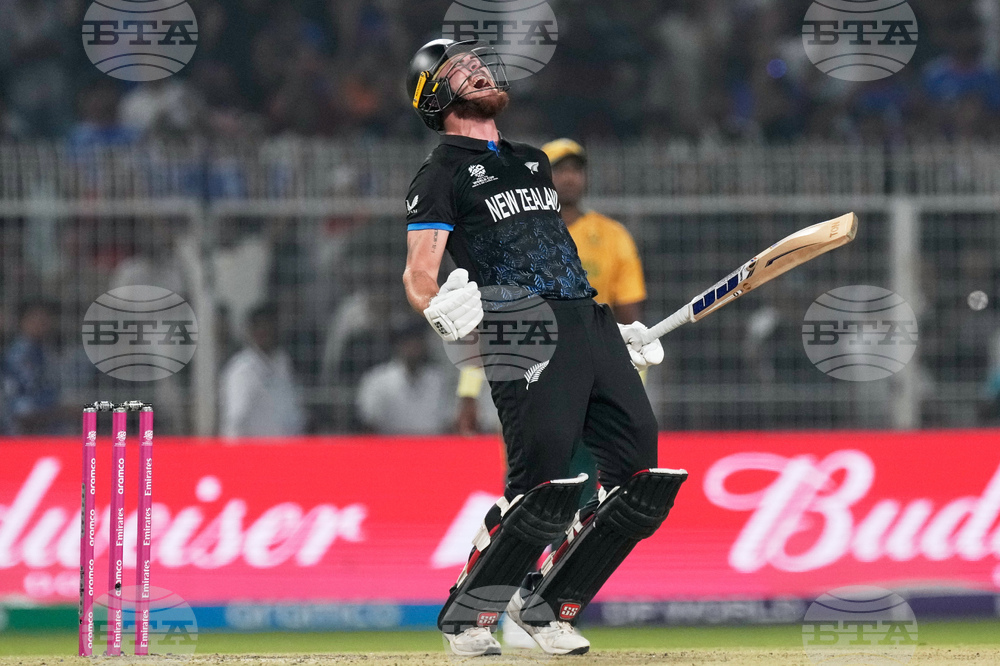 New Zealand South Africa T20 WCup Cricket