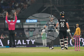 New Zealand South Africa T20 WCup Cricket