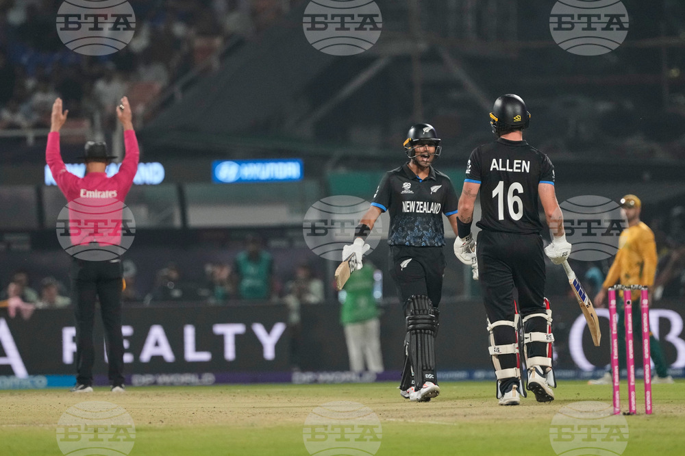 New Zealand South Africa T20 WCup Cricket