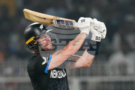 New Zealand South Africa T20 WCup Cricket