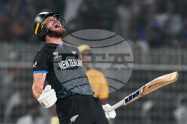 New Zealand South Africa T20 WCup Cricket