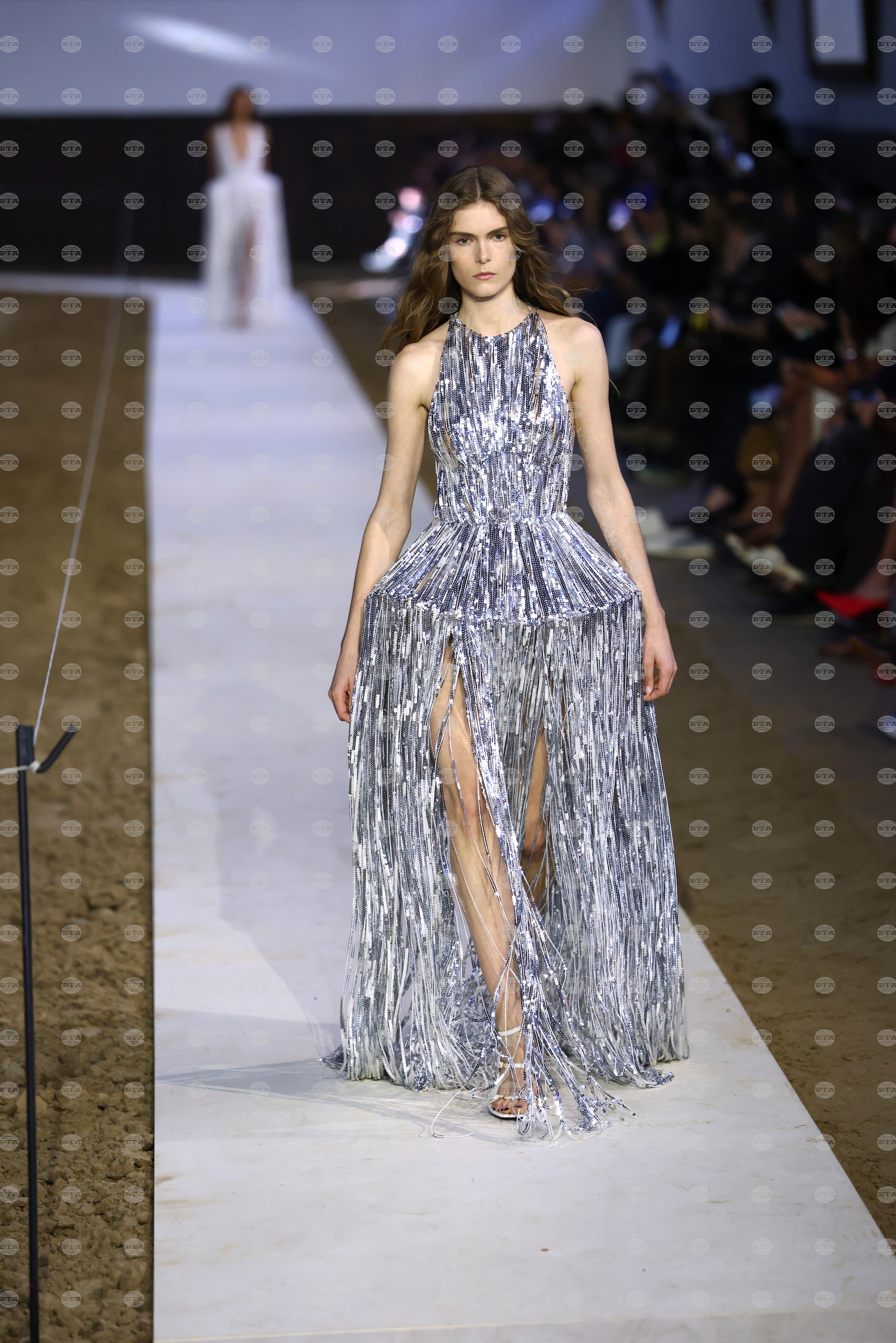 France Fashion Stella McCartney F/W 26/27