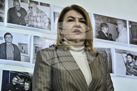 Изложба посветена на паметта на Камелия Чекарлиева-Минчева - откриване