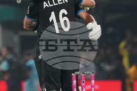 New Zealand South Africa T20 WCup Cricket