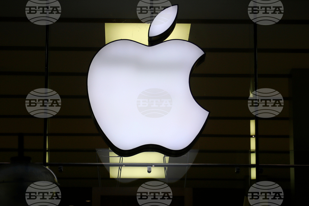 Apple March Products