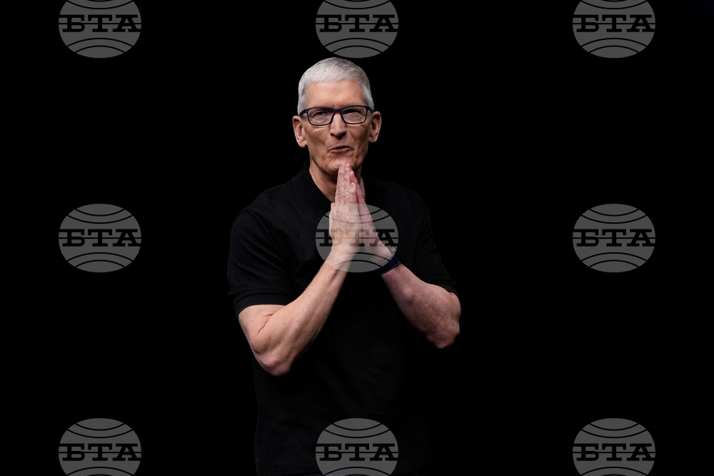 Apple March Products