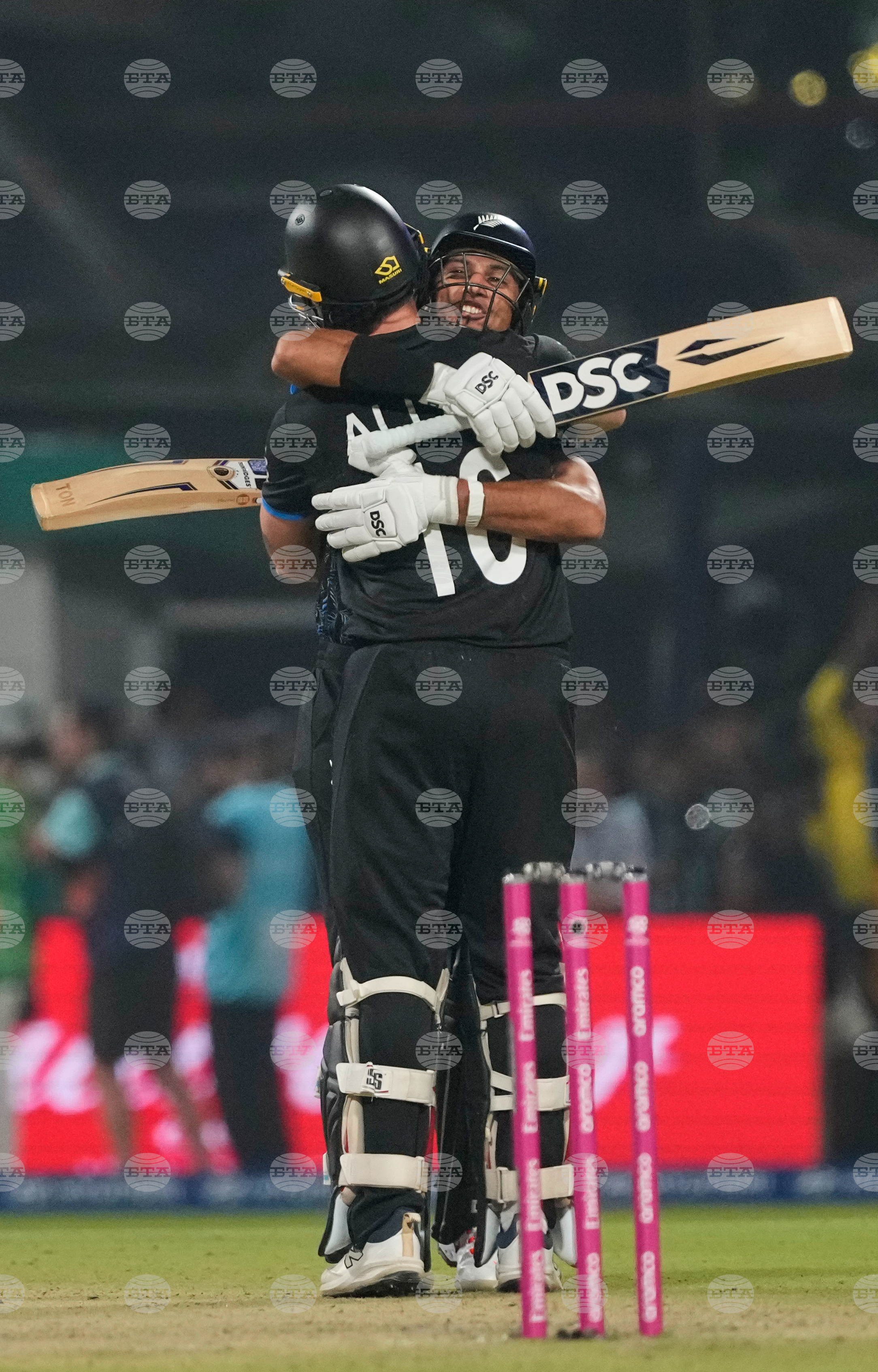 New Zealand South Africa T20 WCup Cricket