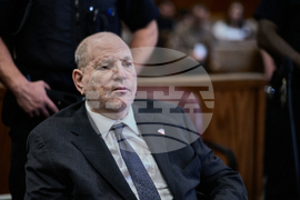 Sexual Misconduct Weinstein