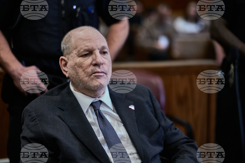 Sexual Misconduct Weinstein