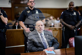 Sexual Misconduct Weinstein