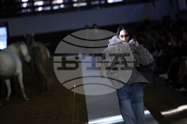 France Fashion Stella McCartney F/W 26/27