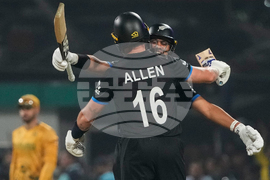 New Zealand South Africa T20 WCup Cricket