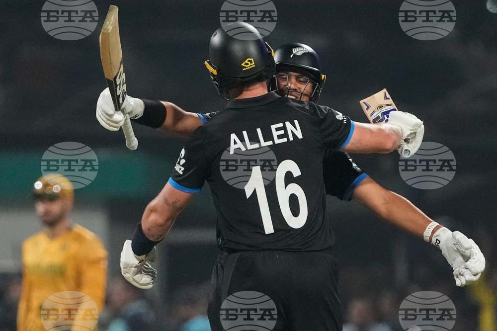 New Zealand South Africa T20 WCup Cricket