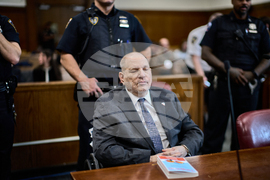 Sexual Misconduct Weinstein