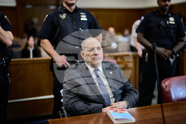 Sexual Misconduct Weinstein