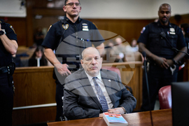 Sexual Misconduct Weinstein