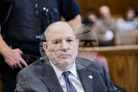 Sexual Misconduct Weinstein