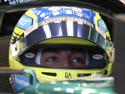 Australia F1 GP Auto Racing