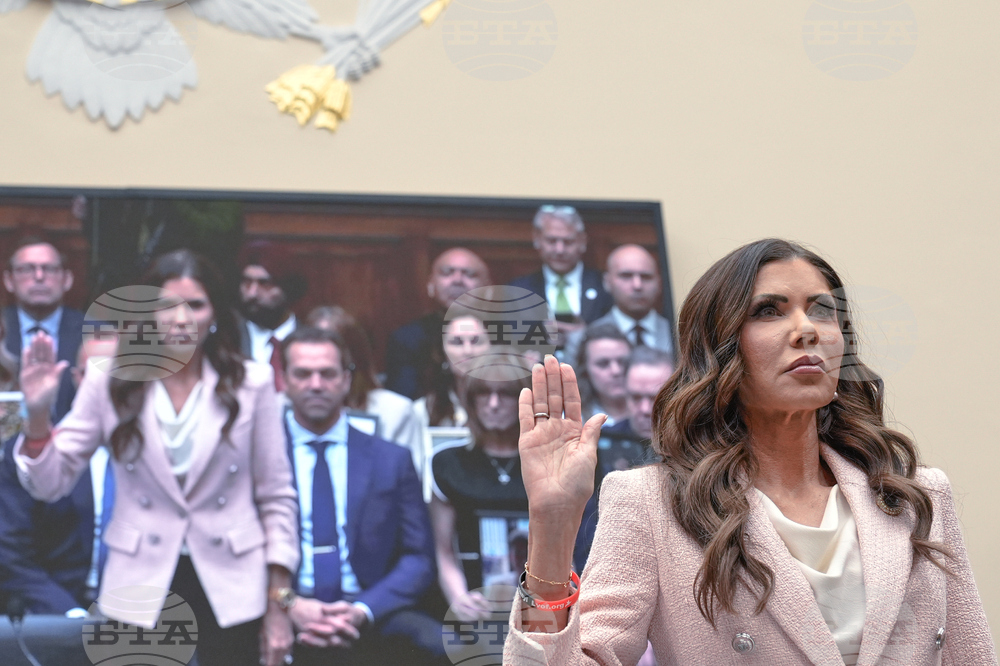 House Homeland Security