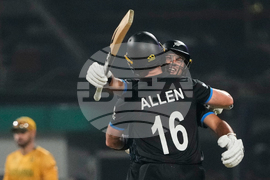 New Zealand South Africa T20 WCup Cricket