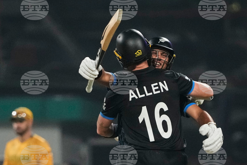 New Zealand South Africa T20 WCup Cricket