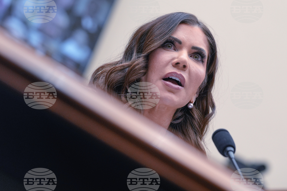 House Homeland Security