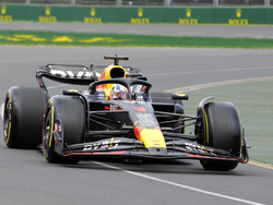 Australia F1 GP Auto Racing
