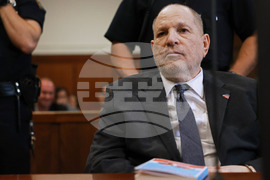 Sexual Misconduct Weinstein