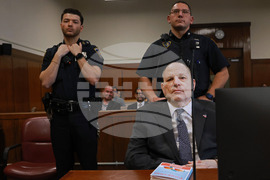 Sexual Misconduct Weinstein