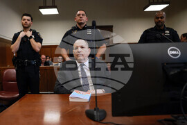 Sexual Misconduct Weinstein