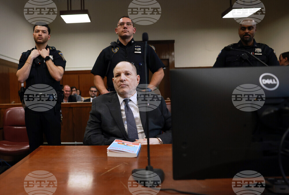 Sexual Misconduct Weinstein