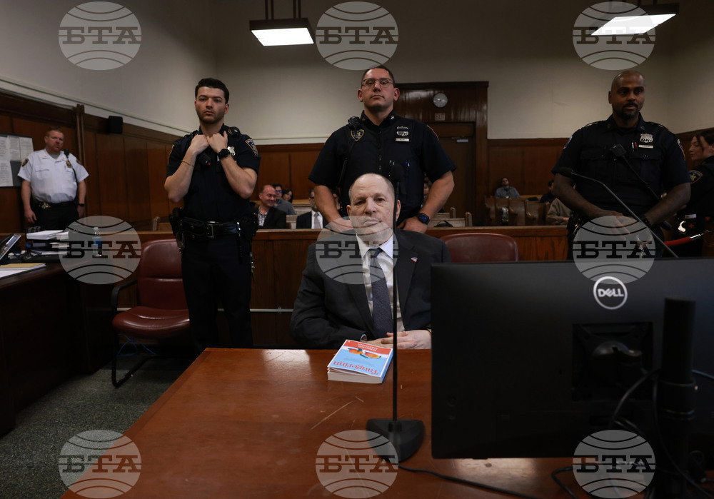 Sexual Misconduct Weinstein