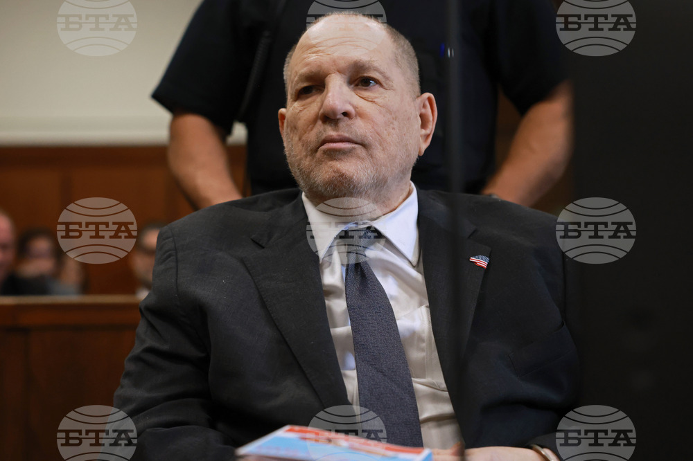 Sexual Misconduct Weinstein