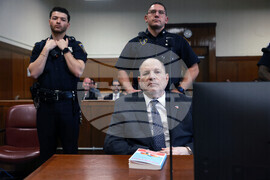 Sexual Misconduct Weinstein