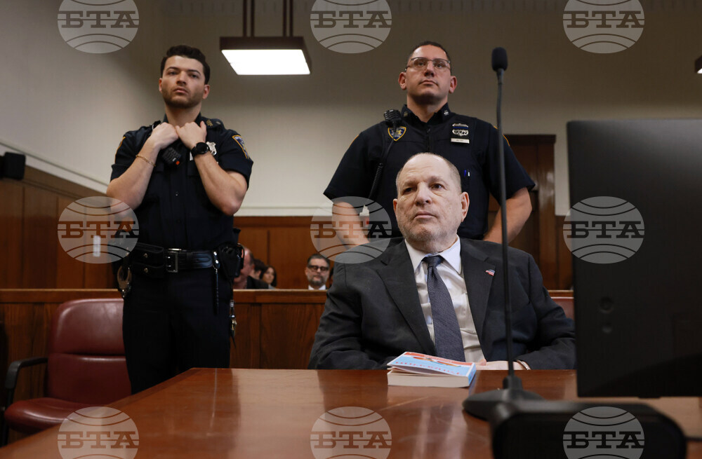 Sexual Misconduct Weinstein