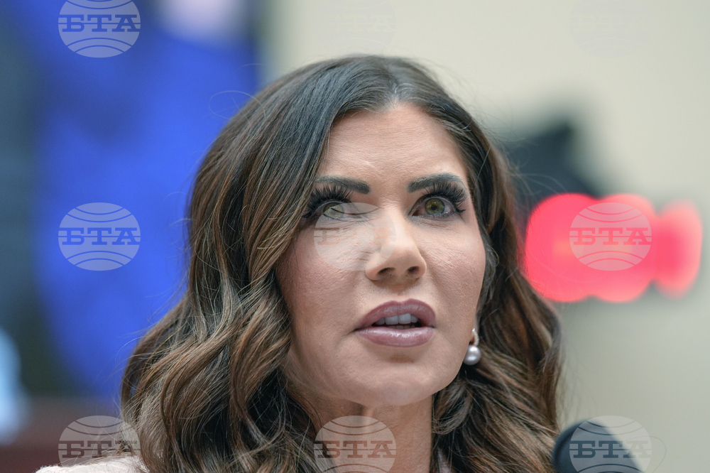 House Homeland Security