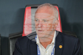 WCup Iraq Soccer
