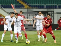 Футбол- ЦСКА (София)- Ботев (Враца)