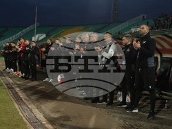 Футбол- ЦСКА (София)- Ботев (Враца)