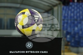 Футбол- ЦСКА (София)- Ботев (Враца)