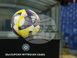 Футбол- ЦСКА (София)- Ботев (Враца)