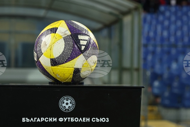 Ботев Враца и Септември не излъчиха победител