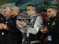 Футбол- ЦСКА (София)- Ботев (Враца)