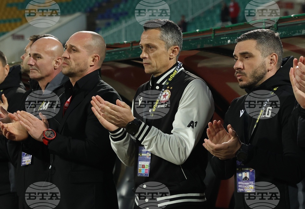 Футбол- ЦСКА (София)- Ботев (Враца)