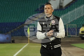 Футбол- ЦСКА (София)- Ботев (Враца)